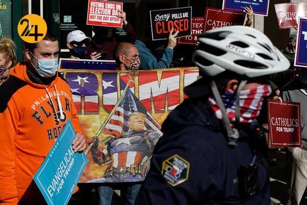 اعتراض به آرا پستی