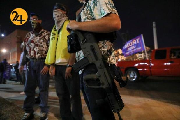 اعتراض به آرا پستی