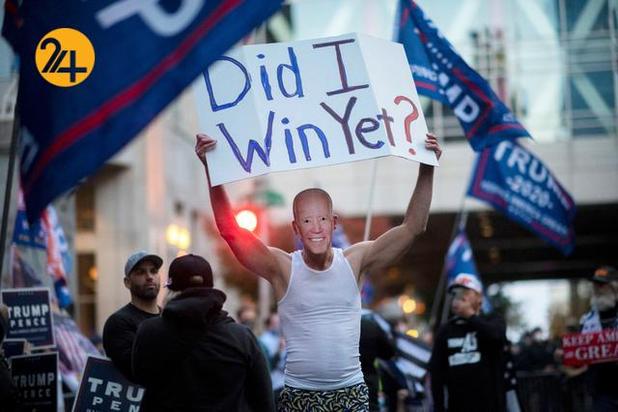 اعتراض به آرا پستی