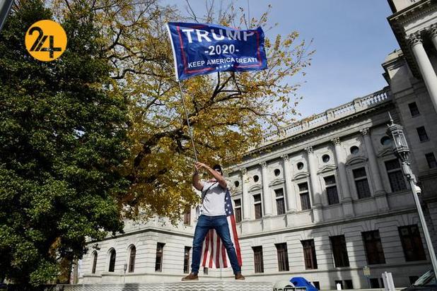 اعتراض به آرا پستی