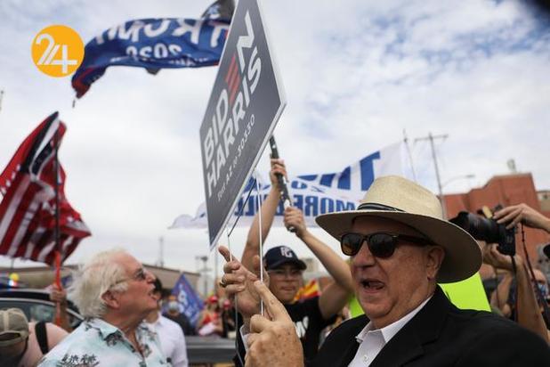 اعتراض به آرا پستی