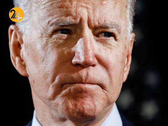 جو بایدن پیش از انتخابات 2020