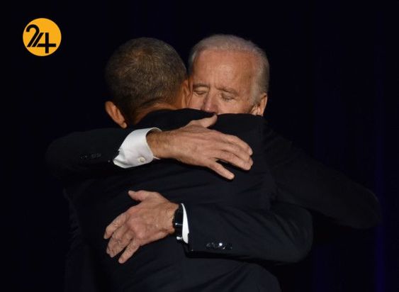 جو بایدن پیش از انتخابات 2020