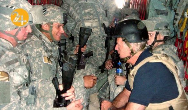 جو بایدن پیش از انتخابات 2020