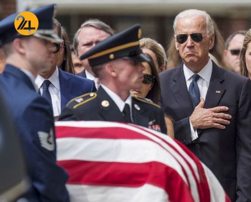 جو بایدن پیش از انتخابات 2020