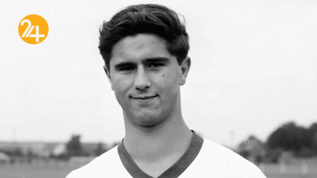 گرد مولر; دومین گلزن برتر جهان