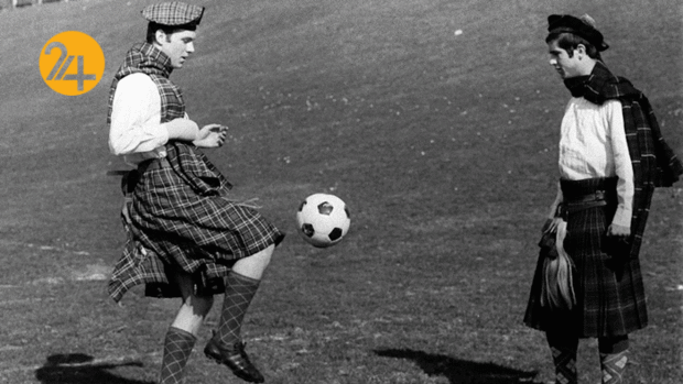 گرد مولر; دومین گلزن برتر جهان