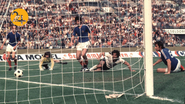 گرد مولر; دومین گلزن برتر جهان