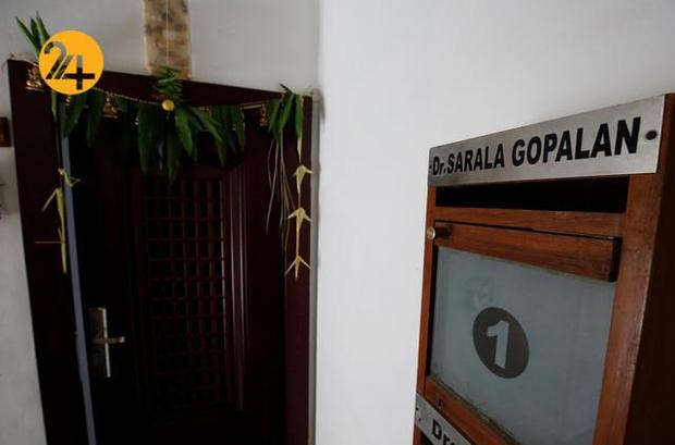 جشن پیروزی کامالا هریس