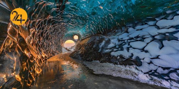 بهترین عکس‌های 2020