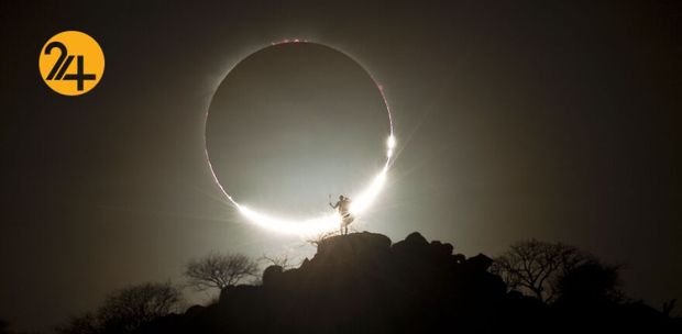 بهترین عکس‌های 2020