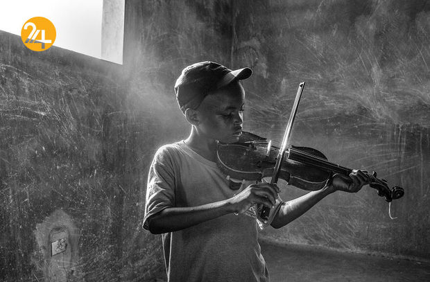 بهترین عکس‌های 2020