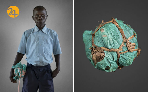 بهترین عکس‌های 2020