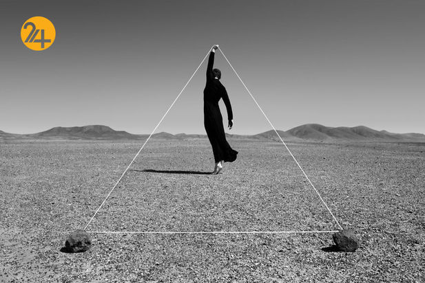 بهترین عکس‌های 2020