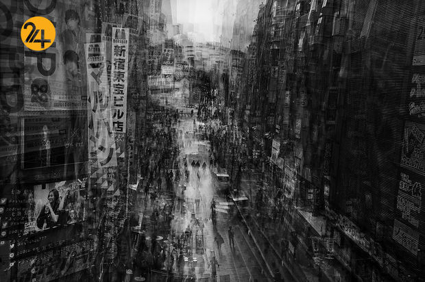 بهترین عکس‌های 2020