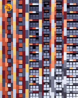 مینسک پایتخت بلاروس