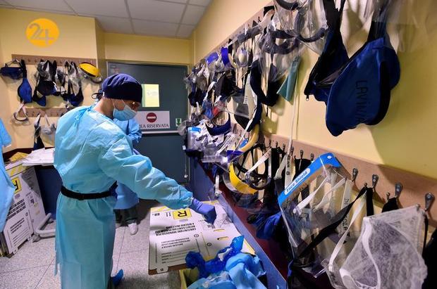 ویروس کرونا