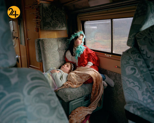 مسابقه عکاسی ایندپندنت