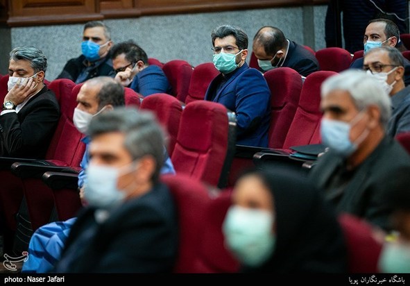 سیزدهمین جلسه رسیدگی به اتهامات محمد امامی