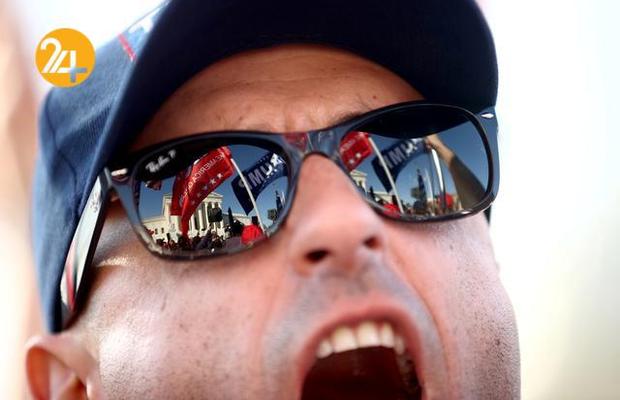 هواداران ترامپ