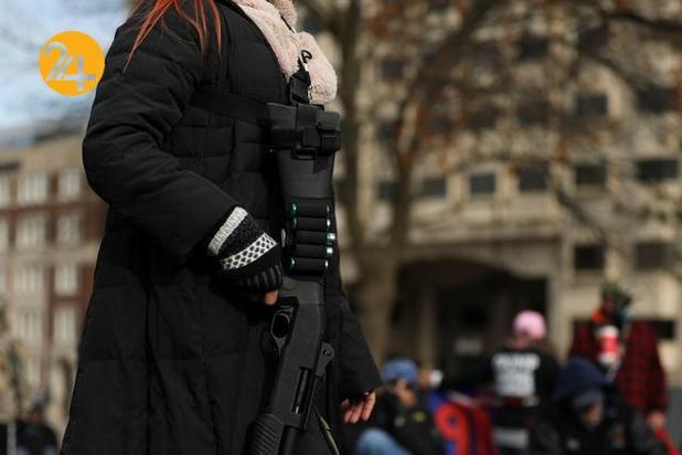 هواداران ترامپ