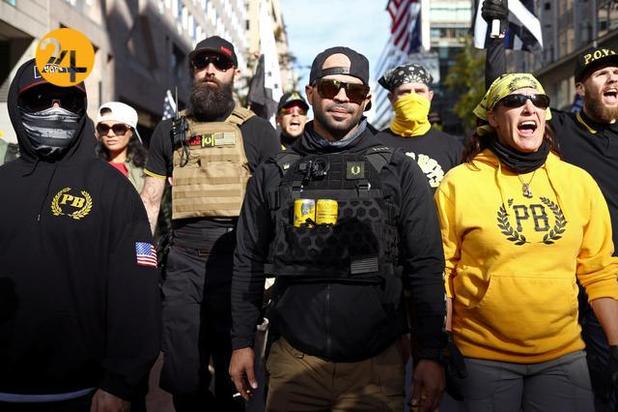 هواداران ترامپ