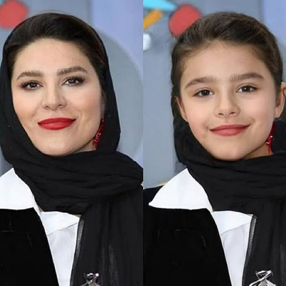 بازیگران زن ایرانی