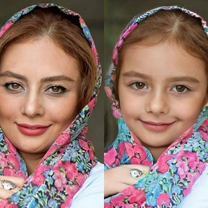 بازیگران زن ایرانی