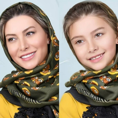 بازیگران زن ایرانی