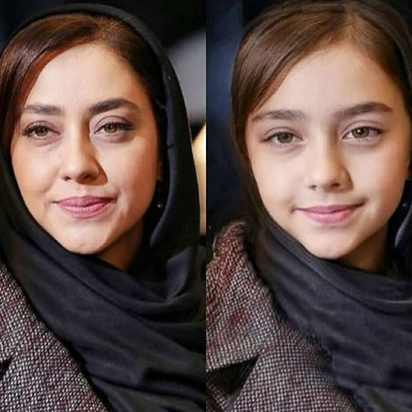 بازیگران زن ایرانی