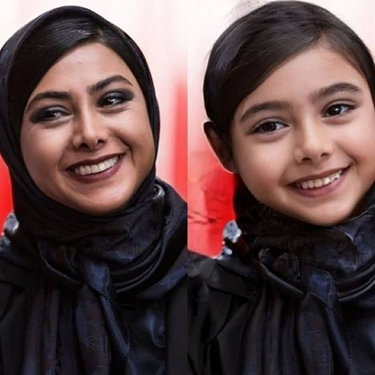 بازیگران زن ایرانی