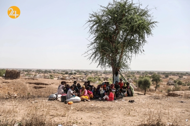فرار هزاران اتیوپی به سودان