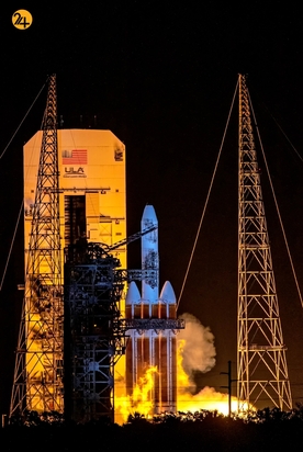 سفر دراگون اسپیس ایکس