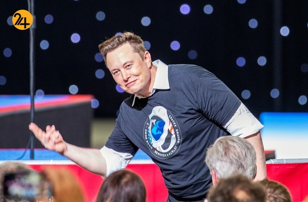 سفر دراگون اسپیس ایکس