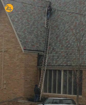 مشاغل پر خطر