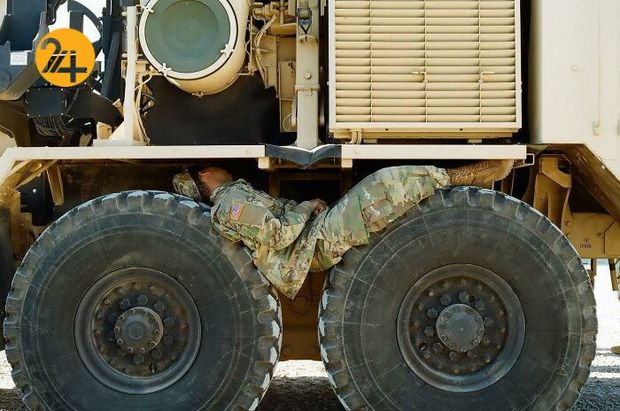 مشاغل پر خطر