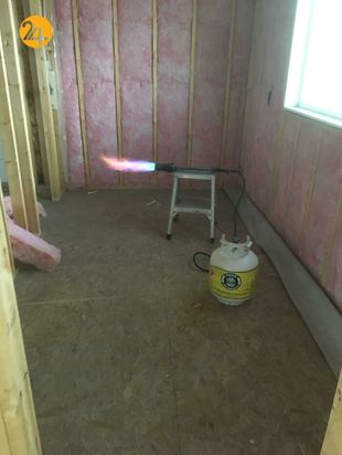 مشاغل پر خطر