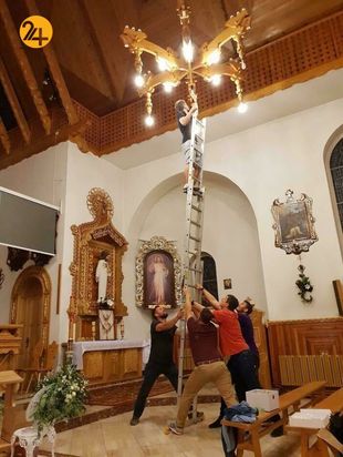 مشاغل پر خطر