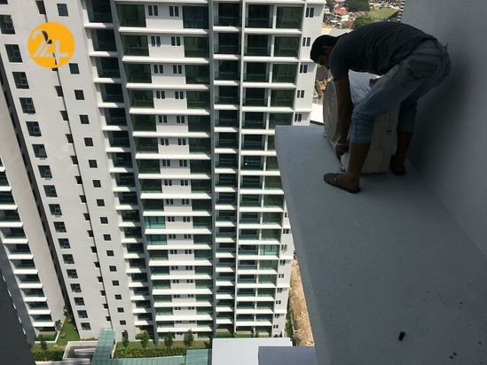 مشاغل پر خطر