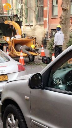 مشاغل پر خطر