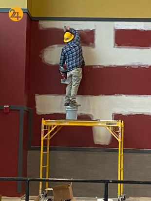 مشاغل پر خطر