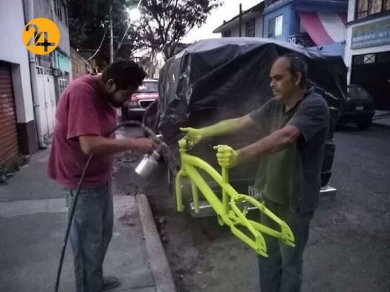 مشاغل پر خطر