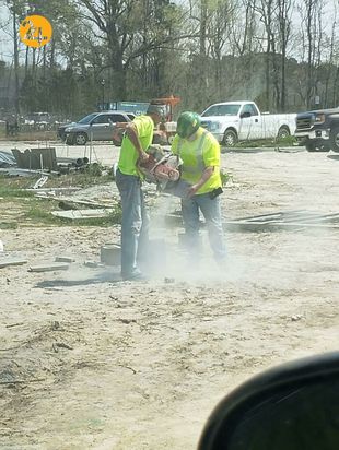 مشاغل پر خطر