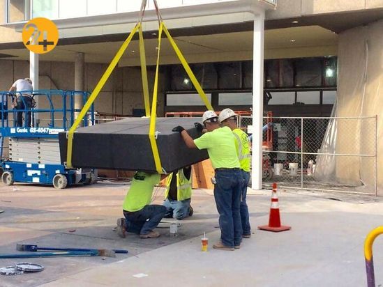 مشاغل پر خطر