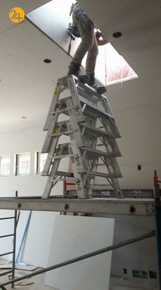 مشاغل پر خطر