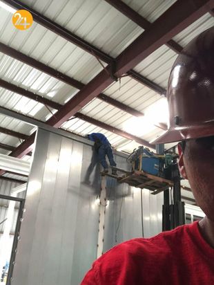 مشاغل پر خطر