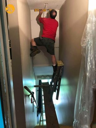 مشاغل پر خطر