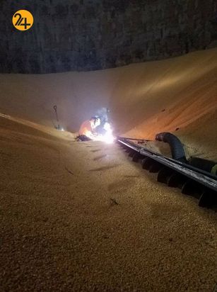 مشاغل پر خطر