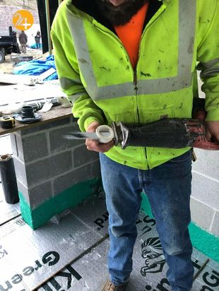 مشاغل پر خطر