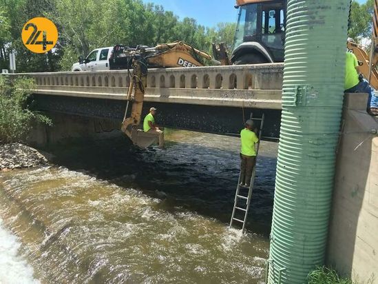 مشاغل پر خطر